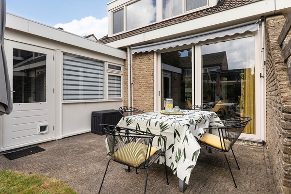Medium property photo - Elzekamp 16, 9255 JP Tytsjerk